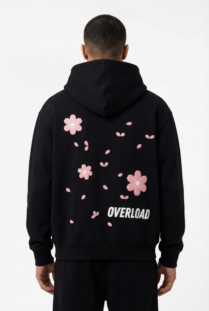 The Blossom Hoodie