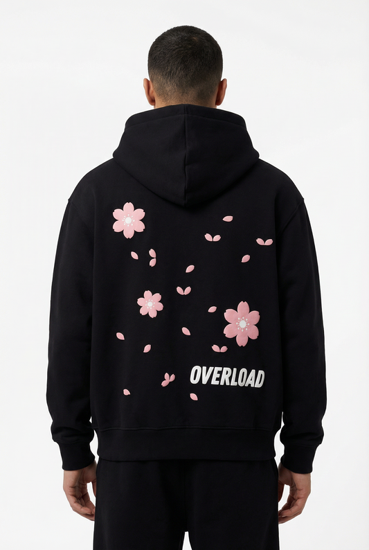 The Blossom Hoodie