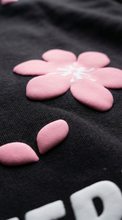 The Blossom Hoodie