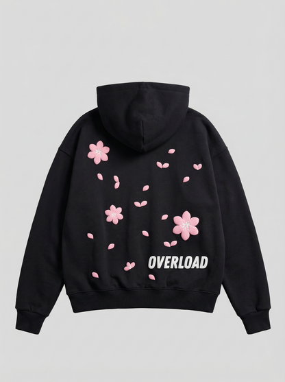 The Blossom Hoodie